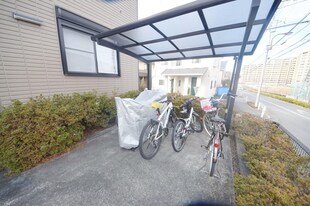 ドルチェ小山壱番館の物件内観写真